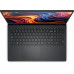 Laptop Dell Laptop DC15255 CPU Ryzen 3 7320U 2400 MHz 15.6" 1920x1080 RAM 8GB DDR5 5500 MHz SSD 512GB AMD Radeon 610M Integrated ENG Card Reader SD Windows 11 Pro Juodas 1.9kg DC15255_MDO_851