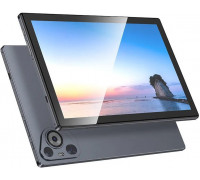 10.1" 6GB/128GB Hoco HD Wi-Fi/4G/BT 5.0 Android 14 A15 szary