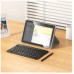 10.1" 6GB/128GB Hoco HD Wi-Fi/4G/BT 5.0 Android 14 A15 szary