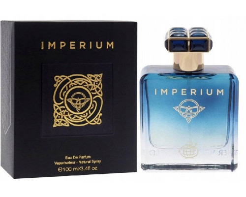 FRENCH AVENUE Imperium Intense EDP spray 100ml