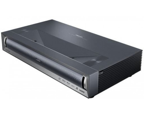 Hisense PX3 Pro  4K UHD  laser  melna - Projektors