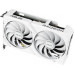 ASUS VGA 16GB RX9060XT Dual White 2xDP/HDMI DUAL-RX9060XT-16G-WHITE