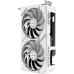 ASUS VGA 16GB RX9060XT Dual White 2xDP/HDMI DUAL-RX9060XT-16G-WHITE