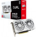 ASUS VGA 16GB RX9060XT Dual White 2xDP/HDMI DUAL-RX9060XT-16G-WHITE