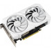 ASUS VGA 16GB RX9060XT Dual White 2xDP/HDMI DUAL-RX9060XT-16G-WHITE