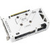 ASUS VGA 16GB RX9060XT Dual White 2xDP/HDMI DUAL-RX9060XT-16G-WHITE