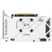 ASUS VGA 16GB RX9060XT Dual White 2xDP/HDMI DUAL-RX9060XT-16G-WHITE