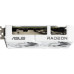 ASUS VGA 16GB RX9060XT Dual White 2xDP/HDMI DUAL-RX9060XT-16G-WHITE