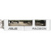 ASUS VGA 16GB RX9060XT Dual White 2xDP/HDMI DUAL-RX9060XT-16G-WHITE