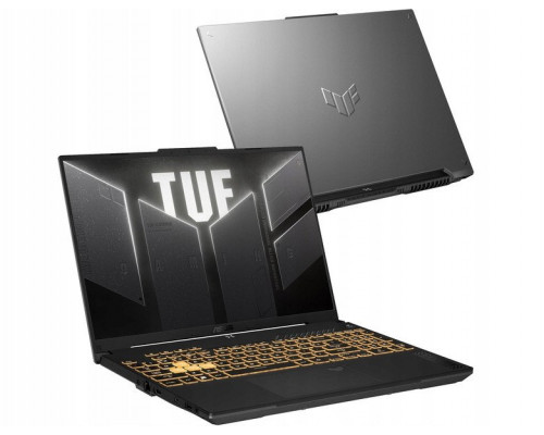 ASUS TUF Gaming F16 FX607VJ-RL001W - Core 5-210H | 16" | 144Hz | 16GB | 512GB | W11H | RTX3050