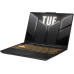 ASUS TUF Gaming F16 FX607VJ-RL001W - Core 5-210H | 16" | 144Hz | 16GB | 512GB | W11H | RTX3050