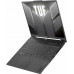 ASUS TUF Gaming F16 FX607VJ-RL001W - Core 5-210H | 16" | 144Hz | 16GB | 512GB | W11H | RTX3050