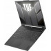 ASUS TUF Gaming F16 FX607VJ-RL001W - Core 5-210H | 16" | 144Hz | 16GB | 512GB | W11H | RTX3050