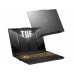 ASUS TUF Gaming F16 FX607VJ-RL001W - Core 5-210H | 16" | 144Hz | 16GB | 512GB | W11H | RTX3050