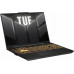 ASUS TUF Gaming F16 FX607VJ-RL001W - Core 5-210H | 16" | 144Hz | 16GB | 512GB | W11H | RTX3050