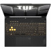 ASUS TUF Gaming F16 FX607VJ-RL001W - Core 5-210H | 16" | 144Hz | 16GB | 512GB | W11H | RTX3050