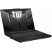 ASUS TUF Gaming F16 FX607VJ-RL001W - Core 5-210H | 16" | 144Hz | 16GB | 512GB | W11H | RTX3050