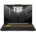 ASUS TUF Gaming F16 FX607VJ-RL001W - Core 5-210H | 16" | 144Hz | 16GB | 512GB | W11H | RTX3050