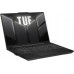 ASUS TUF Gaming F16 FX607VJ-RL001W - Core 5-210H | 16" | 144Hz | 16GB | 512GB | W11H | RTX3050