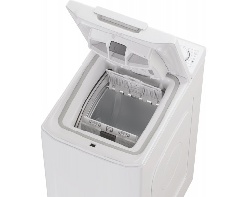 Skalbimo mašina Candy TCAS265D3-S