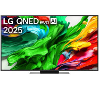 LG 55QNED86A3A QNED 55'' 4K Ultra HD WebOS 25
