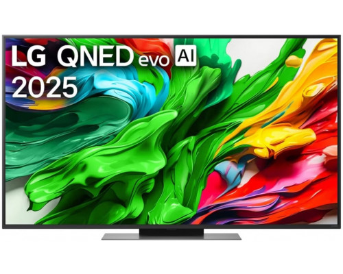 LG 55QNED86A3A QNED 55'' 4K Ultra HD WebOS 25
