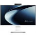 Asus ExpertCenter P4 AiO V440VAK-WPC952W 24" i3-1315U 8GB 512GB SSD Windows 11 Home White (90PT03X8-M02WZ0)