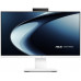Asus ExpertCenter P4 AiO V440VAK-WPC952W 24" i3-1315U 8GB 512GB SSD Windows 11 Home White (90PT03X8-M02WZ0)