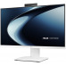 Asus ExpertCenter P4 AiO V440VAK-WPC952W 24" i3-1315U 8GB 512GB SSD Windows 11 Home White (90PT03X8-M02WZ0)