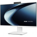 Asus ExpertCenter P4 AiO V440VAK-WPC952W 24" i3-1315U 8GB 512GB SSD Windows 11 Home White (90PT03X8-M02WZ0)