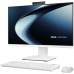 Asus ExpertCenter P4 AiO V440VAK-WPC952W 24" i3-1315U 8GB 512GB SSD Windows 11 Home White (90PT03X8-M02WZ0)