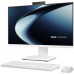 Asus ExpertCenter P4 AiO V440VAK-WPC952W 24" i3-1315U 8GB 512GB SSD Windows 11 Home White (90PT03X8-M02WZ0)