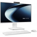 Asus ExpertCenter P4 AiO V440VAK-WPC952W 24" i3-1315U 8GB 512GB SSD Windows 11 Home White (90PT03X8-M02WZ0)