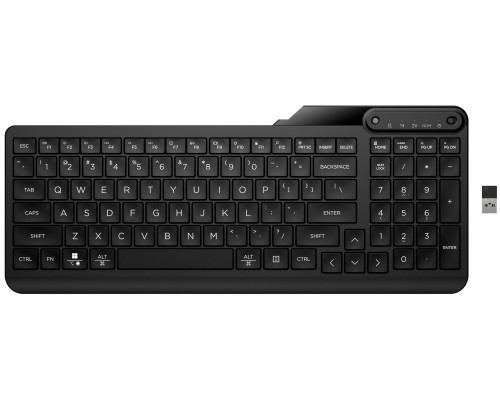 HP bezprzewodowa 475 z dwoma trybami