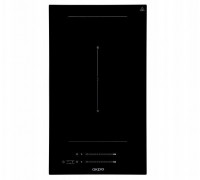 Płyta indukcyjna AKPO PIA 30 6800 CZARNA