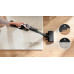 Bosch BBS1041RBA Įkraunamasis dulkių siurblys, Unlimited 10, Miltelinė rožė