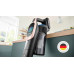 Bosch BBS1041RBA Įkraunamasis dulkių siurblys, Unlimited 10, Miltelinė rožė