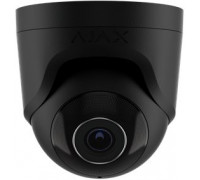 Ajax NET CAMERA 8MP TURRETCAM/2.8MM BLACK 64928 AJAX 64928 (4823114046315)