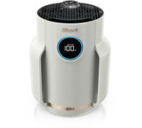 Shark NeverChange5 Compact Pro  balta - Gaisa attiritajs HP072EU (622356319898)