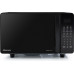 Hisense  20 L  700 W  melna - Mikrovilnu krasns H20MOBS4HS (3838782667299)
