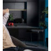 Hisense  20 L  700 W  melna - Mikrovilnu krasns H20MOBS4HS (3838782667299)