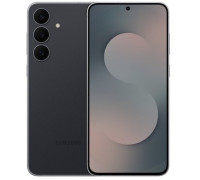 Samsung Galaxy S25 FE Enterprise Edition 5G 8/128GB Black  (99936776)