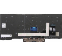 Lenovo 5N20V44036 części zamienne do notatników Klawiatura