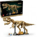 LEGO Jurassic World 76968 Szkielety dinozaurow: tyranozaur