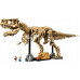LEGO Jurassic World 76968 Szkielety dinozaurow: tyranozaur