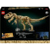 LEGO Jurassic World 76968 Szkielety dinozaurow: tyranozaur