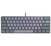 Endorfy Thock V2 Compact ENDORFY Red (EY5A128)