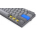 Endorfy Thock V2 Compact Wireless ENDORFY Yellow by Gateron (EY5A132)