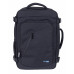 Plecak DONAU TRAVEL Warsaw, 15,6", 23l, USB + kabel, black