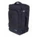 Plecak DONAU TRAVEL Warsaw, 15,6", 23l, USB + kabel, black
